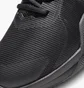Кросівки чоловічі Nike Air Max Impact 4 Basketball Shoes Black Dm1124-004