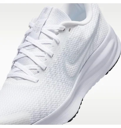 Кросівки жіночі Nike Run Defy White HM9593-103