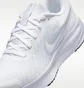 Кросівки жіночі Nike Run Defy White HM9593-103
