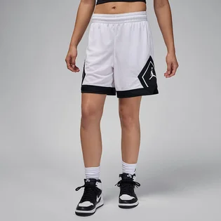 Шорты женские Air Jordan Diamond White FB4588-101