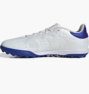 Сороконожки унисекс Adidas Copa Pure 2 League Tf White IG6407