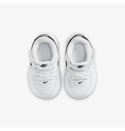 Кросівки дитячі Nike Force 1 Low Easyon White FN0236-101