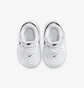 Кросівки дитячі Nike Force 1 Low Easyon White FN0236-101