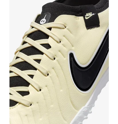 Сороконіжки унісекс Nike Tiempo Legend 10 Pro Yellow DV4336-700