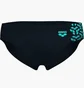 Плавки мужские Arena Kikko V Swim Briefs Black 006750-508