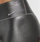 Шорти жіночі Nike One Icon Clash Black/Metallic Cz1143-010