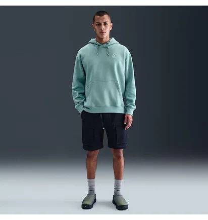 Спортивный костюм мужской Nike Acg Tuff Fleece Light Blue IH0717-017__DZ3392-017