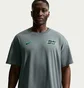 Футболка чоловіча Nike Sportswear MenS Max90 T-Shirt Grey HV0131-084
