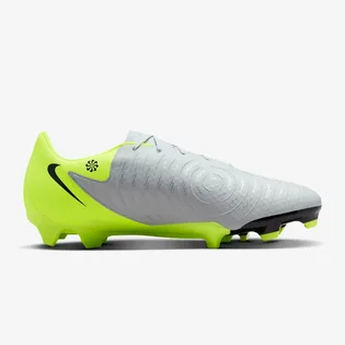 Бутси чоловічі Nike Phantom Gx Ii Academy Fg/Mg Metallic/Green FD6723-003