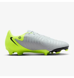 Бутсы мужские Nike Phantom Gx Ii Academy Fg/Mg Metallic/Green FD6723-003