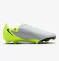 Бутсы мужские Nike Phantom Gx Ii Academy Fg/Mg Metallic/Green FD6723-003