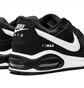 Кроссовки женские Nike Wmns Air Max Command Black 397690-021