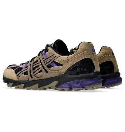 Кроссовки мужские Asics Gel Sonoma 15-50 Brown 1201A438-201