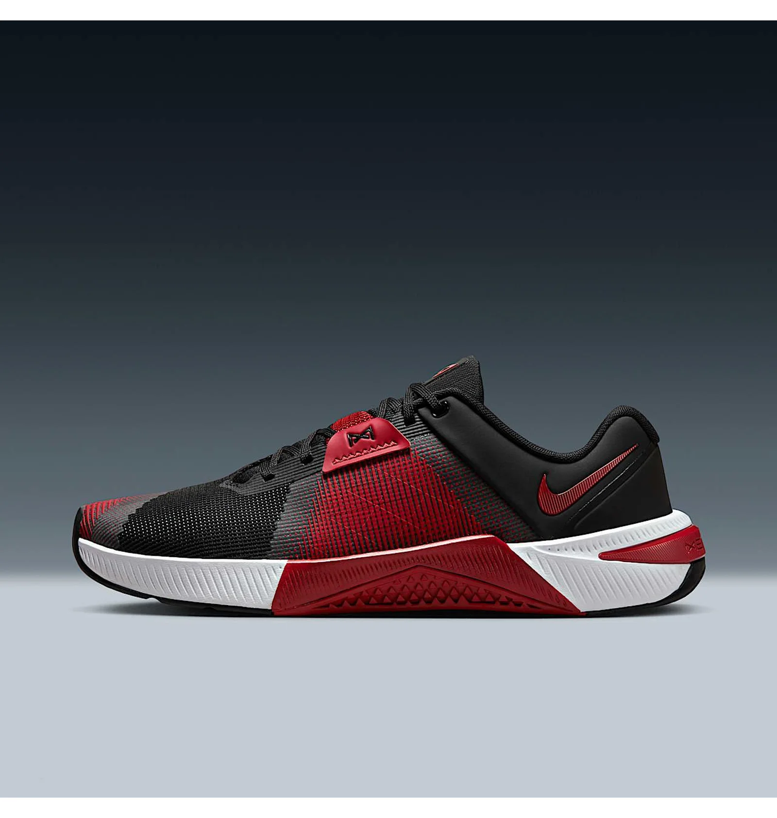 ᐉ Кросівки чоловічі Nike Metcon 10 Black/Red HJ1875-001
