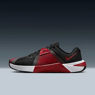 Кросівки чоловічі Nike Metcon 10 Black/Red HJ1875-001