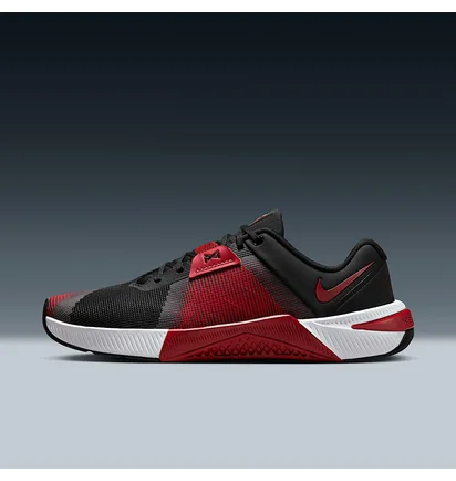 Кросівки чоловічі Nike Metcon 10 Black/Red HJ1875-001
