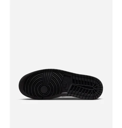 Кроссовки мужские Nike Air Jordan 1 Low Og Black Cz0790-061