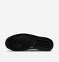 Кроссовки мужские Nike Air Jordan 1 Low Og Black Cz0790-061