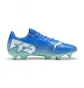 Бутсы мужские Puma Future 7 Play Mxsg Blue 107940-01