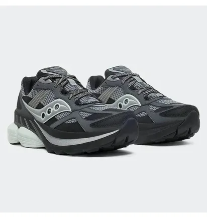 Кроссовки мужские Saucony Grid Nxt Grey S70835-1