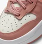 Кроссовки женские Nike Dunk High Up Peach Dh3718-107