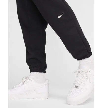 Штаны мужские Nike Dri-Fit Standard Issue Black FZ0224-010
