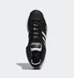 Кроссовки унисекс Adidas Pro Model 2G - Senthetic Black Fw3670