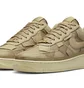 Кросівки чоловічі Nike Air Force 1 Sp X Billie Eilish Mushroom Beige DQ4137-200