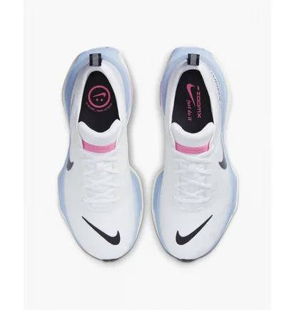 Кросівки чоловічі Nike Invincible 3 White Dr2615-100