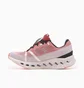 Кроссовки женские On Cloudsurfer Peach 3WD10442313