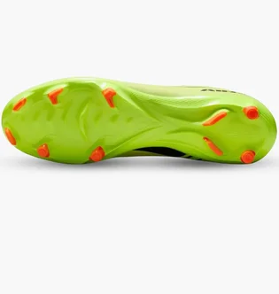 Бутсы мужские Nike Superfly 10 Academy Green FQ1456-300