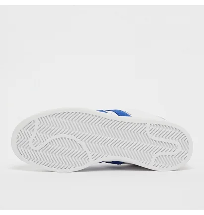 Кросівки чоловічі Adidas Campus 00S Sneaker White ID2066