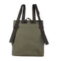 Рюкзак унисекс Rains Backpacks Green 1213-GREEN