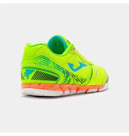 Футзалки чоловічі Joma Mundial Green MUNS2309IN