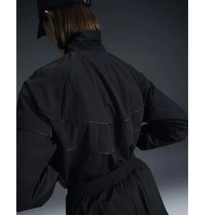 Олимпийка женская Nike Windrunner Black FV6304-010