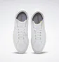 Кроссовки унисекс Reebok Club C Form Hi White Fz6030