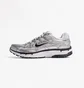 Кроссовки унисекс Nike P-6000 Grey FD9876-101