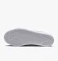 Кросівки унісекс Nike Sb Zoom Blazer Mid Premium White Fb3262-100