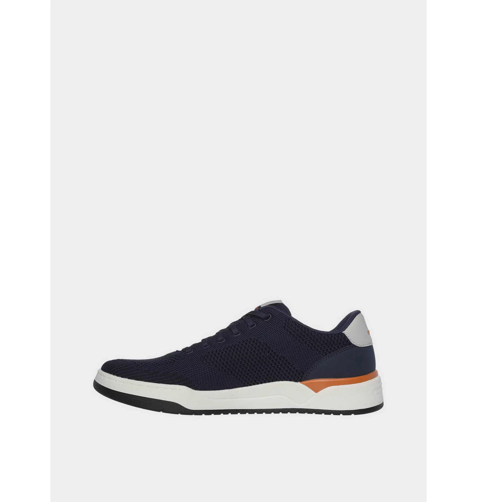 ᐉ Кроссовки мужские Skechers Corliss - Dorset Blue 210793-NVY
