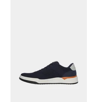 Кроссовки мужские Skechers Corliss - Dorset Blue 210793-NVY