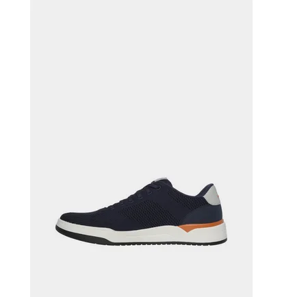 Кросівки чоловічі Skechers Corliss - Dorset Blue 210793-NVY