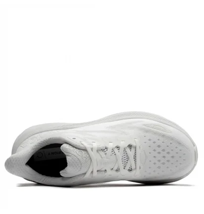 Кроссовки мужские Hoka Clift9 White 1127895