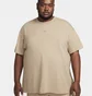 Футболка мужская Nike T-Shirt Sportswear Premium Essentials Beige DO7392-247