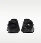 Кроссовки женские Nike Air Rift Leather WomenS Shoes Black/Metallic IH3656-095