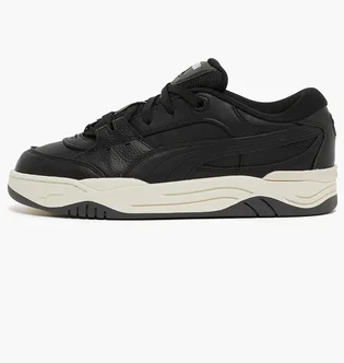 Кросівки чоловічі Puma 180 Lth Black 391203-01