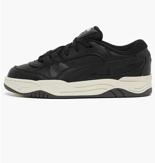 Кроссовки мужские Puma 180 Lth Black 391203-01