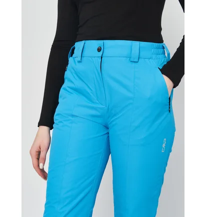 Штаны женские CMP Pant Light Blue 3W20636-L704