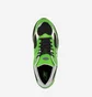 Кросівки чоловічі New Balance 2002 Green M2002RGZ