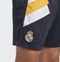 Шорты мужские Adidas Real Madrid Icon Shorts Blue HT6457