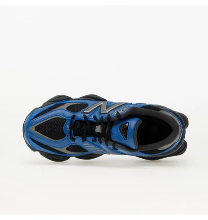 Кросівки чоловічі New Balance 9060 Blue U9060NRH